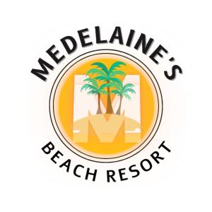 Certifikát, hodnocení, plakát nebo jiný dokument vystavený v ubytování Medelaine's Beach Resort