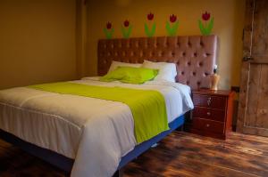 昆卡Rustic House的相册照片