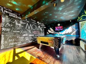Fotografie z fotogalerie ubytování Moving Hostel Travel Bar v destinaci San Carlos de Bariloche