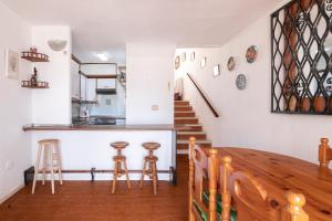 Φωτογραφία από το άλμπουμ του Bungalow Calle Altea σε Caserío Cañada +17 φωτογραφίες