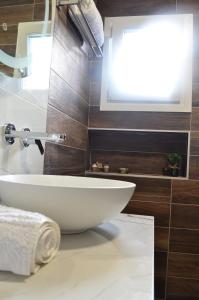Phòng tắm tại KooKai - Luxury Living +13 ảnh