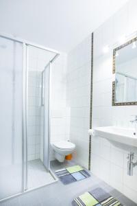 Kamar mandi di Haus Kaiser