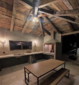 Fotografie z fotogalerie ubytování Villa VinoSelo - Grüne Oase mit Wellness v destinaci Vižinada