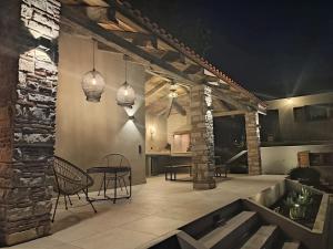 Fotografie z fotogalerie ubytování Villa VinoSelo - Grüne Oase mit Wellness v destinaci Vižinada