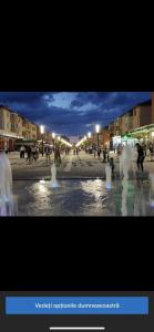 Photo de la galerie de l'établissement G&A Hunedoara Apartment, à Hunedoara