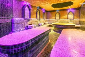 Fotografie z fotogalerie ubytování Terra complex -D6 - Balkan private apartment-Spa Sking Golf and Relax v destinaci Razlog