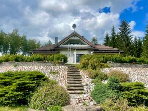 Fotografie z fotogalerie ubytování Villa Grinberg v destinaci Mäntyharju