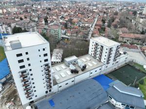 Fotografija v galeriji nastanitve Harmony Studio Apartment v mestu Jagodina