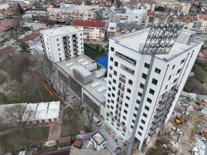 Fotografija v galeriji nastanitve Harmony Studio Apartment v mestu Jagodina