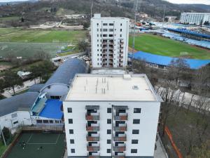 Fotografija v galeriji nastanitve Harmony Studio Apartment v mestu Jagodina