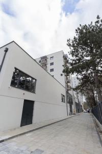 Fotografija v galeriji nastanitve Harmony Studio Apartment v mestu Jagodina