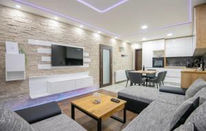 Billede fra billedgalleriet på Family Jelavić i Vrgorac