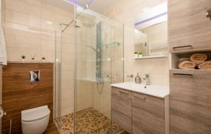 Billede fra billedgalleriet på Family Jelavić i Vrgorac + 17 billeder