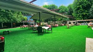 Gallery image of Otantik Hotel & Spa in Bursa