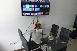 Gallery image of Large New Studio Up to 6 Pax in Cebu City