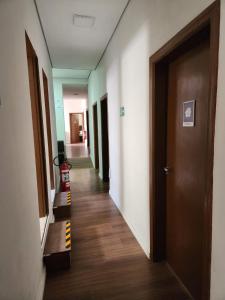 圣保罗Fujima Hostel的相册照片
