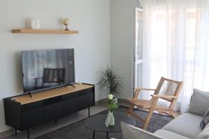 Gallery image of Apartamentos Aires del Rural in A Coruña