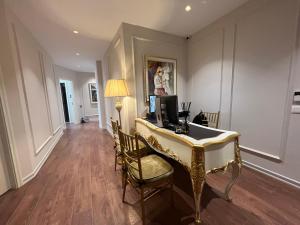 Φωτογραφία από το άλμπουμ του SOL INVICTUS Boutique Hotel Durres Albania στο Δυρράχιο