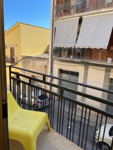 Gallery image of Residence Vivaldi in Castellammare del Golfo