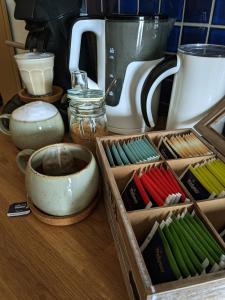 Fotografie z fotogalerie ubytování Landhaus Spanier v destinaci Nonnweiler