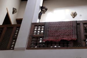 Fotografie z fotogalerie ubytování Dar Houdou v destinaci Fès