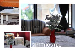 Fotografie z fotogalerie ubytování Sunset Hostel v destinaci Shkodër