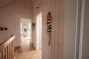 Fotografie z fotogalerie ubytování Schnusel Huus v destinaci Kappeln