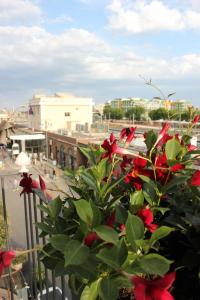Fotografie z fotogalerie ubytování Binario1 Rooms v destinaci Barletta