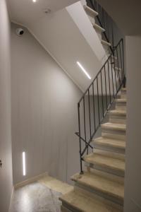 Fotografie z fotogalerie ubytování Binario1 Rooms v destinaci Barletta