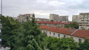 Galerija fotografija objekta Apartment Plamen Delux u gradu 'Burgas City'
