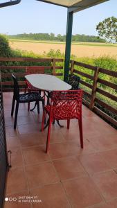 GapennesにあるLe petit chaletのギャラリーの写真 +8枚の写真