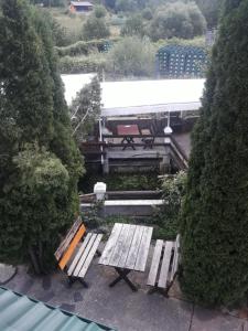 Foto de la galeria de MS Stojic a Nova Varoš