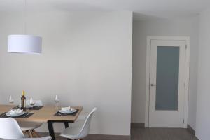 Gallery image of Apartamentos Aires del Rural in A Coruña
