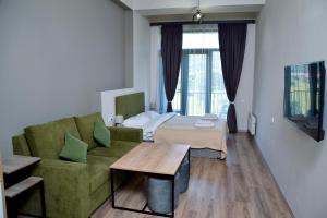 Imagen de la galería de Цахкадзор кечи аус Уютное студио с видом на лес - Cozy studio with stunning forest views, en Tsaghkadzor