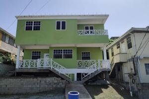 Hoone, kus apartement asub