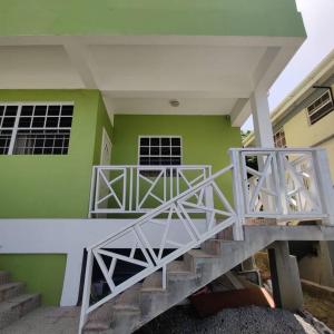 Foto sihtkohas Roger asuva majutusasutuse Lovely and cozy 2 bedroom apt with oceanic view galeriist