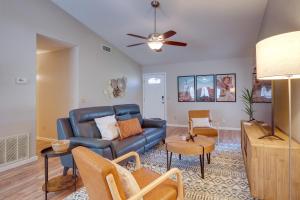 Gallery image of Pool Access and Fenced Backyard Modern Peoria Home! in Peoria