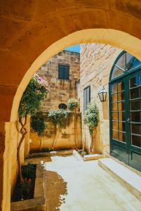 Foto sihtkohas Għasri asuva majutusasutuse Gozo Escape galeriist
