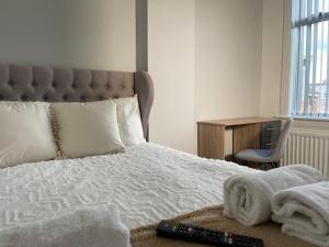 Gallery image of Entire Modern Home Middlesbrough in Middlesbrough