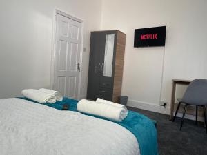 Gallery image of Entire Modern Home Middlesbrough in Middlesbrough