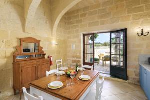 Foto sihtkohas Għasri asuva majutusasutuse Gozo Escape galeriist