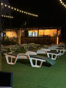 Afbeelding uit fotogalerij van Garden House in Apatin