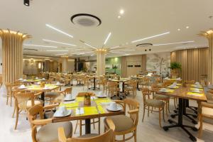 Ristorante o altro punto ristoro di Hotel Soratama