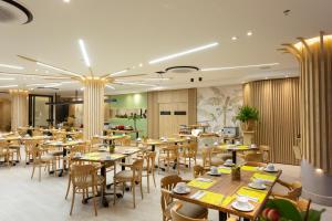 Ristorante o altro punto ristoro di Hotel Soratama