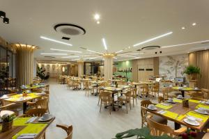 Ristorante o altro punto ristoro di Hotel Soratama