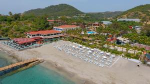 Fotografie z fotogalerie ubytování Club Tropical Beach Hotel - All Inclusive v destinaci Toslak