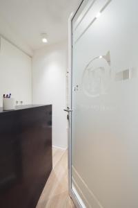 Fotografie z fotogalerie ubytování Como Luxury Rooms v destinaci Como