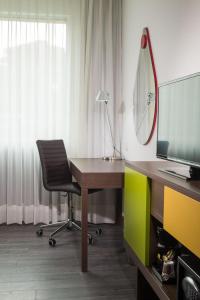 Φωτογραφία από το άλμπουμ του Hampton by Hilton Cali στο Cali
