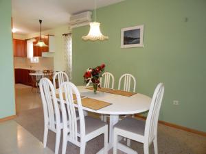 Fotografie z fotogalerie ubytování Villa Maristika v Omiši