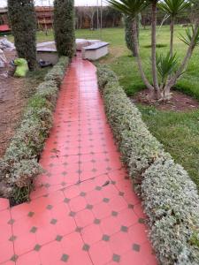 アル・ジャディーダにあるGite jnanefesのギャラリーの写真